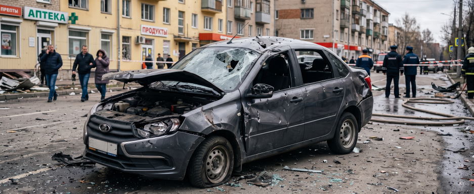 Бесплатная консультация юриста по возмещению ущерба после атаки БПЛА